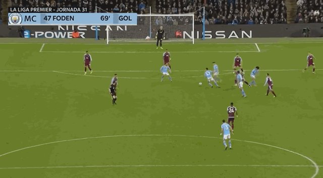 跨过夺冠试金石，曼城拿下3分又轮换堪称完美