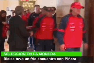 王勤伯：皮涅拉与智利足球往事