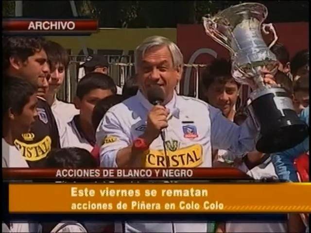 王勤伯：皮涅拉与智利足球往事