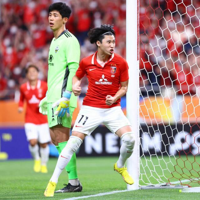 NBA直播-时隔3年重返亚冠决赛 听听体坛嘉宾点评浦和红钻