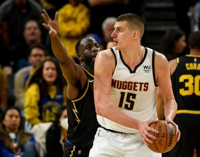 体育赛事视频直播-约基奇看齐字母哥？收MVP+大合同 明年冲冠更惨烈