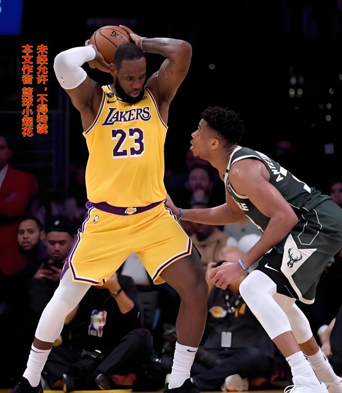 欧冠直播-詹姆斯为何这么害怕字母哥 一项技术缺陷是主因