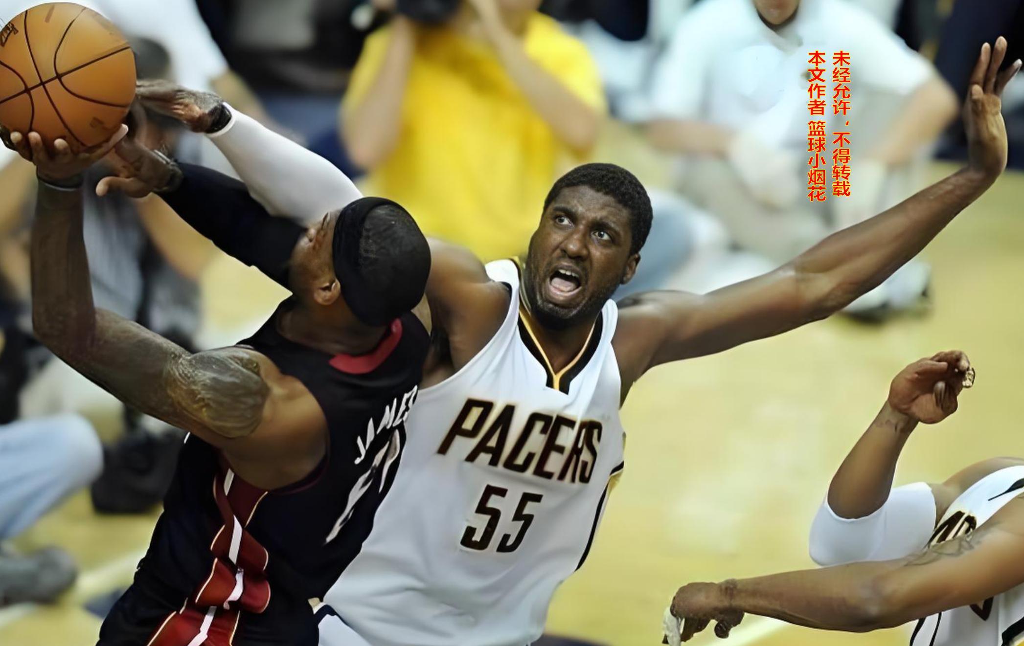 欧冠直播-詹姆斯为何这么害怕字母哥 一项技术缺陷是主因