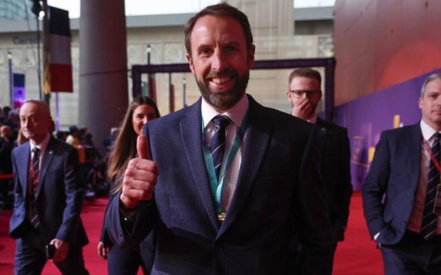 世界杯直播-英格兰抽到“天堂之组”：没法抱怨的准梦幻好签！