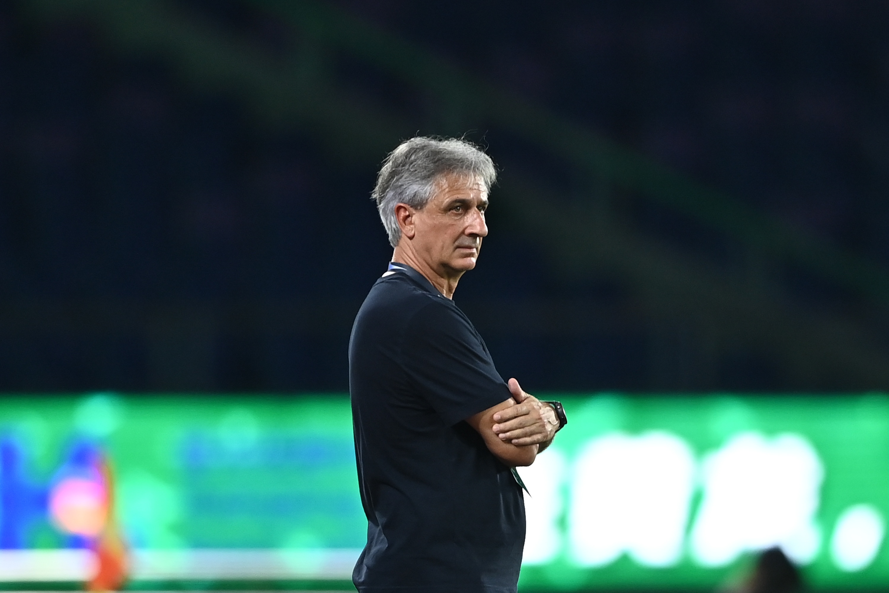 沪媒:卡帅递交竞聘材料、乔迪被视为热门,国足新帅是中超故人?