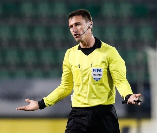 足球直播-乌兹别克裁判执法沙中之战 首轮曾判给沙特两点球